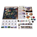 Magic the Gathering Heroes of Dominaria Premium Board Game-2