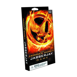 Jeu de Cartes Hunger Games Jabberjay