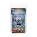 D&D Attack Wing Wave 7 Earth Cult Warrior Expansion Pk-1