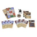 D&D Attack Wing Wave 7 Earth Cult Warrior Expansion Pk-2