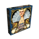 Queen's Necklace Boxed Card Game-1