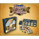 Queen's Necklace Boxed Card Game-2