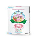 Yummy World Party at Picnic Palace Card Game-1