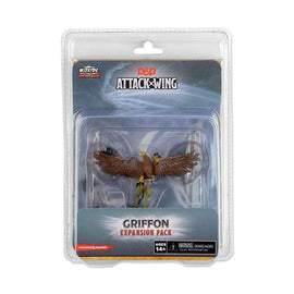 Dungeons & Dragons Attack Wing Wave 9 Griffon Expansion Pack