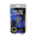 Star Trek Attack Wing Wave 26 Koranak Expansion Pack-1