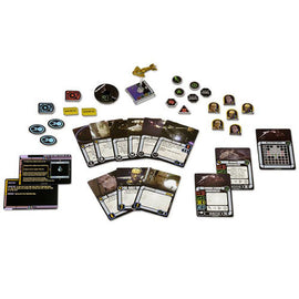 Star Trek Attack Wing Wave 26 Koranak Expansion Pack - 0