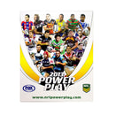 Rugby League 2013 Power Play Album-1