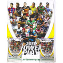 Rugby League 2013 Power Play Album-2