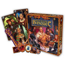 The Last Banquet Board Game-1