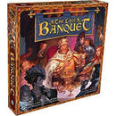 The Last Banquet Board Game-2