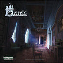 Castles of Mad King Ludwig Secrets Expansion-2