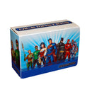 Dice Masters DC Comics Justice League Team Box-1