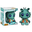 Star Wars Greedo Fabrikations Plush-1