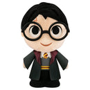Harry Potter US SuperCute Plush (Boxed)-1