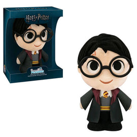 Harry Potter US SuperCute Plush (Boxed) - 0