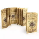 Harry Potter Marauder's Map Replica-1