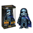 Star Wars Captain Phasma Blue Steel Hikari-1