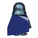 Star Wars Captain Phasma Blue Steel Hikari-2