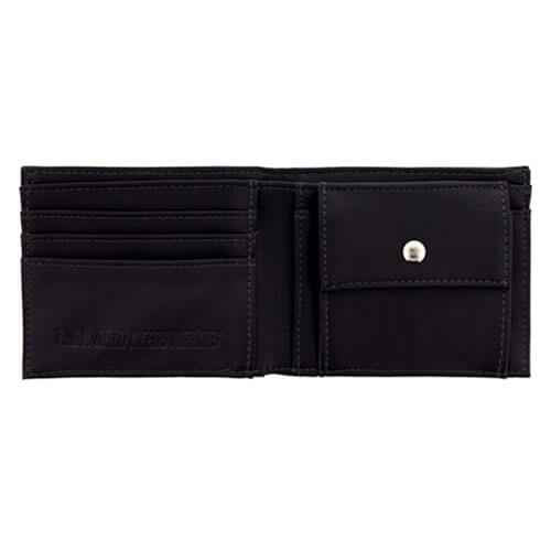 Overwatch Logo Wallet