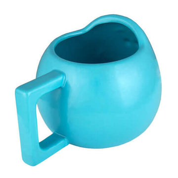 Rick and Morty Mr Meeseeks 3D Mug - 0