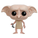 Harry Potter Dobby Pop! Vinyl-1