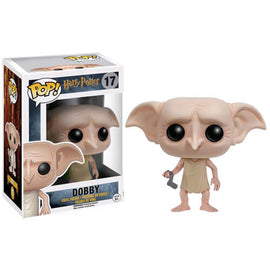 Harry Potter Dobby Pop! Vinyl - 0