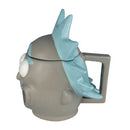 Rick and Morty Rick 3D Mug with Lid-3