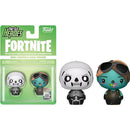 Fortnite Skull Trooper & Ghoul Trooper Pint Size Hero 2 Pk-2