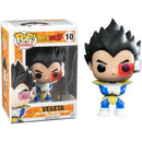 Dragon Ball Z Vegeta Pop! Vinyl-1