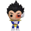 Dragon Ball Z Vegeta Pop! Vinyl-2
