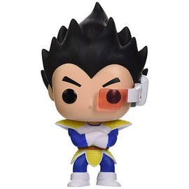 Dragon Ball Z Vegeta Pop! Vinyl - 0