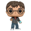 Harry Potter Harry with Prophecy Pop! Vinyl-1