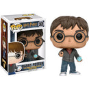 Harry Potter Harry with Prophecy Pop! Vinyl-2