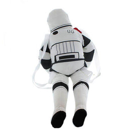 Star Wars First Order Trooper Epd VII Force Awakens Backpack - 0