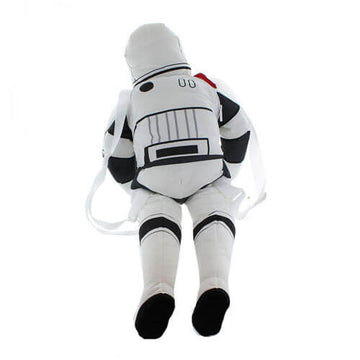 Star Wars First Order Trooper Epd VII Force Awakens Backpack - 0