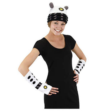 Doctor Who Dalek Arm Warmers - 0