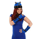 Doctor Who Dalek Arm Warmers-3