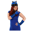 Doctor Who Dalek Arm Warmers-5