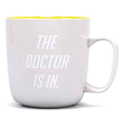 Overwatch Mercy Mug