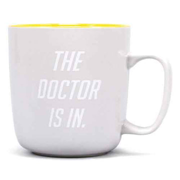 Overwatch Mercy Mug