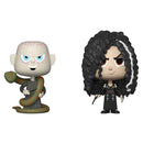 Harry Potter Bellatrix & Voldemort Vynl.-1