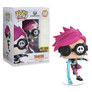 Overwatch Tracer Punk Skin US Exclusive Pop! Vinyl-2
