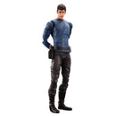 Star Trek Spock Play Arts Action Figure-1
