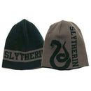 Harry Potter Slytherin Reversible Knit Beanie-2
