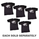 Game of Thrones Stark Winter Male T-Shirt-1