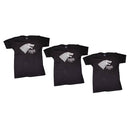 Game of Thrones Stark Winter Male T-Shirt-3
