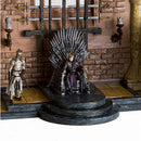 Game of Thrones Construction Set Iron Throne Room-2