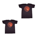 Game of Thrones Targaryen Male T-Shirt-3