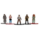 Harry Potter Nano Metalfigs 5 Pk wave 03-1