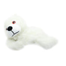 Game of Thrones Ghost Direwolf Cub Prone Plush-1